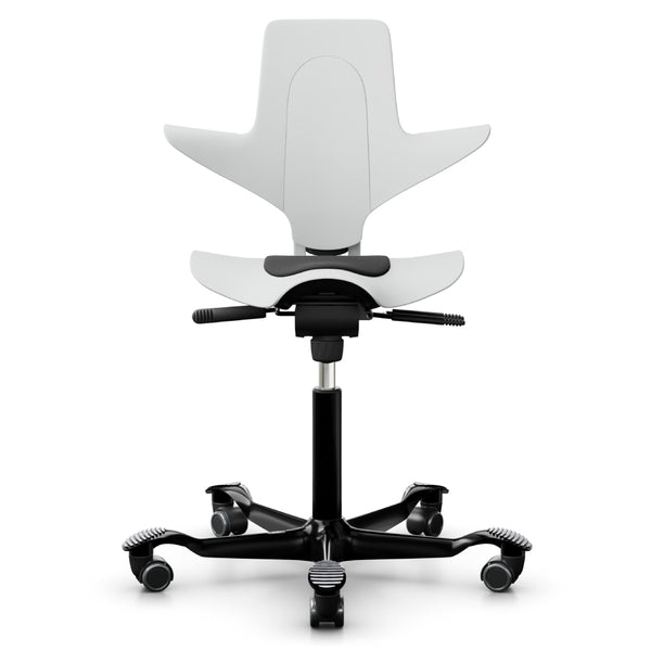 Capisco Saddle Chair HÅG Capisco Puls 8010 | Chair Dinkum - Chair Dinkum