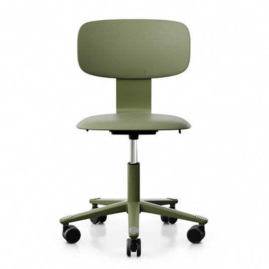 HÅG Tion 2100 Moss-Task Chairs-Chair Dinkum-No-Chair Dinkum HAG Capisco, HAG TION, Tion, Tion Chairs, Hag Chairs, Office Chairs Australia, Office furniture