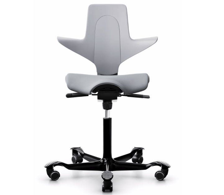 HÅG Capisco Puls 8020 | Chair Dinkum | SRT042 | Task Chairs | 995 | #description# | Chair Dinkum