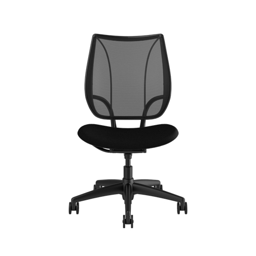 Humanscale Liberty Mesh Task Chair - ergonomic chair, office chairs, Chair Dinkum, Chair dinkum chairs.