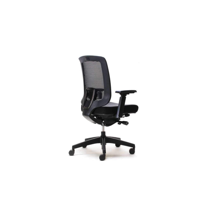 Parker Task Chair - Chair Dinkum back pain chair, Chair Dinkum, Chair dinkum chairs.