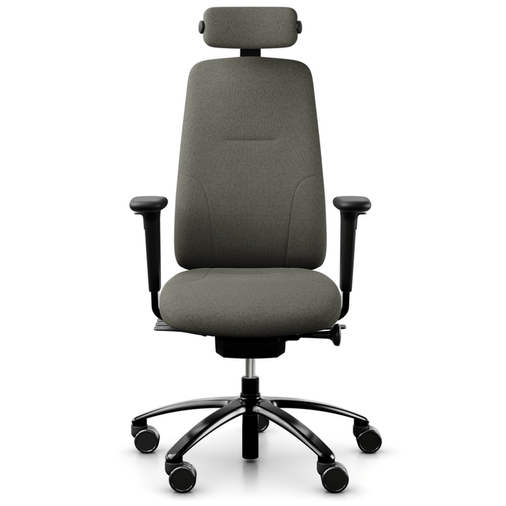 RH New Logic 220 - Chair Dinkum