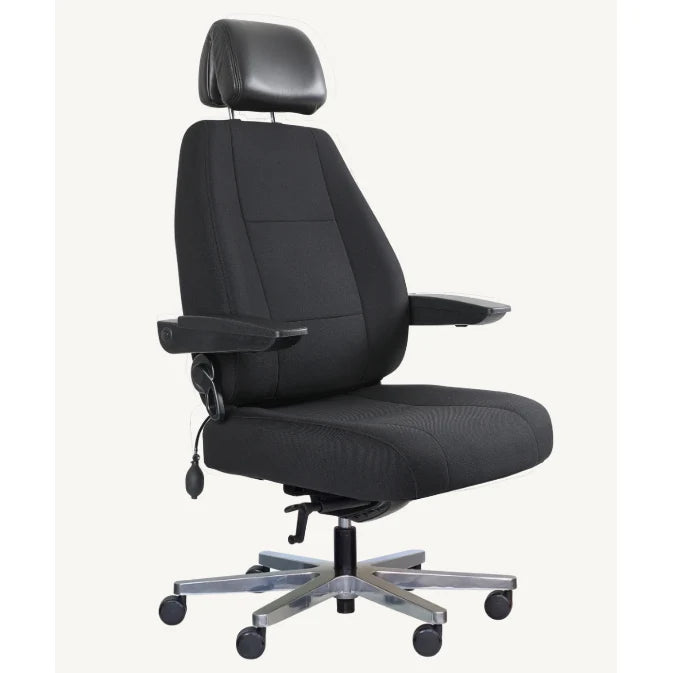 Control Master 24/7 Ergonomic Chair | Chair Dinkum - Chair Dinkum