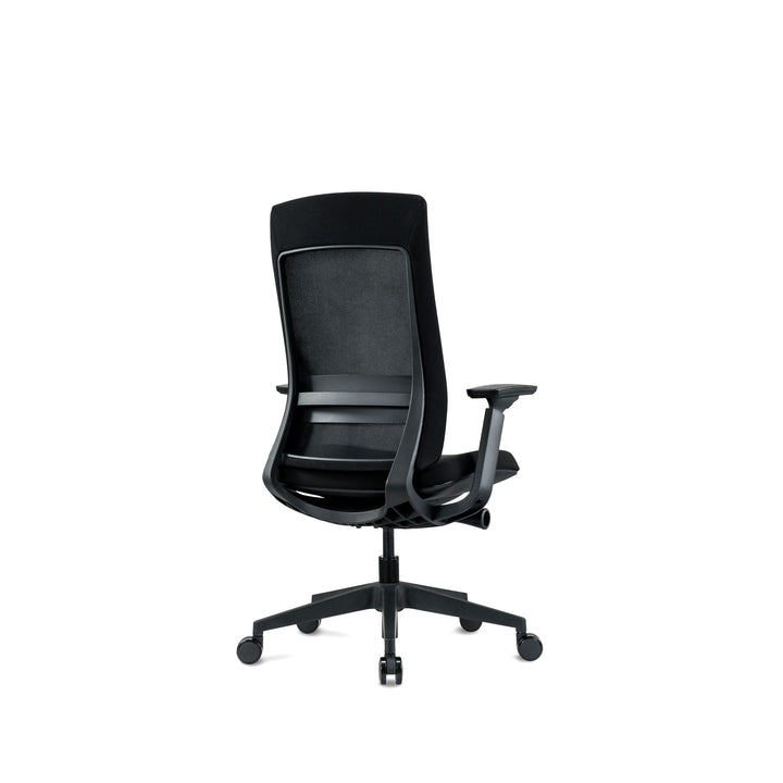 Flo Office Chair-back pain chair, Chair Dinkum, Chair dinkum chairs.