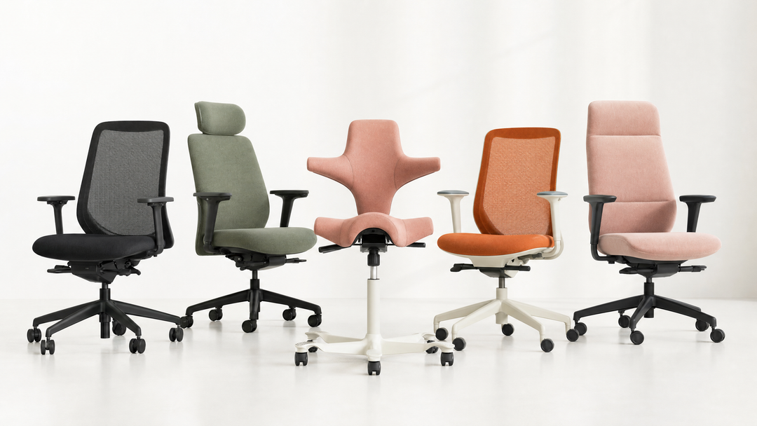 The Complete Guide to HAG Ergonomic Chairs: Which Model Suits You? (2026) - Chair Dinkum