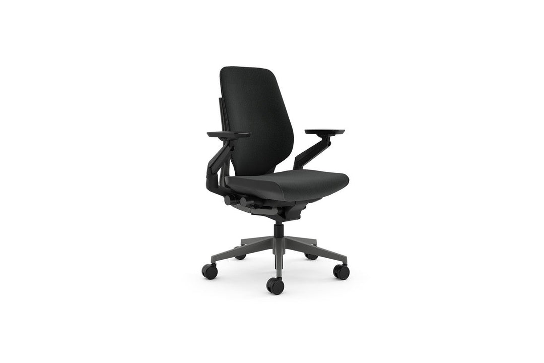 Steelcase Gesture ergonomic office chair - Chair Dinkum
