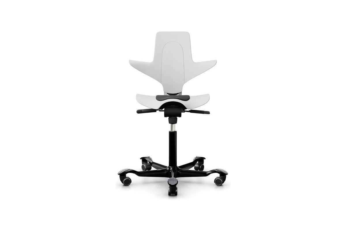 HAG Capisco saddle chair active sitting - Chair Dinkum
