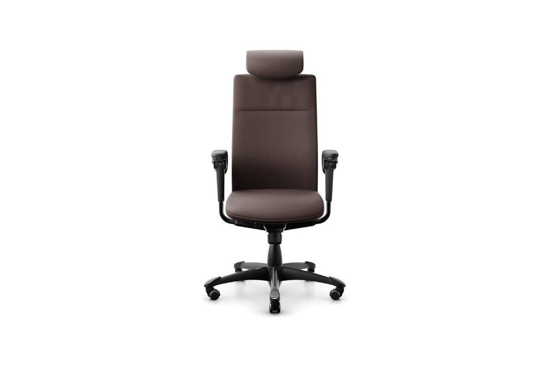HAG Tribute executive ergonomic chair - Chair Dinkum