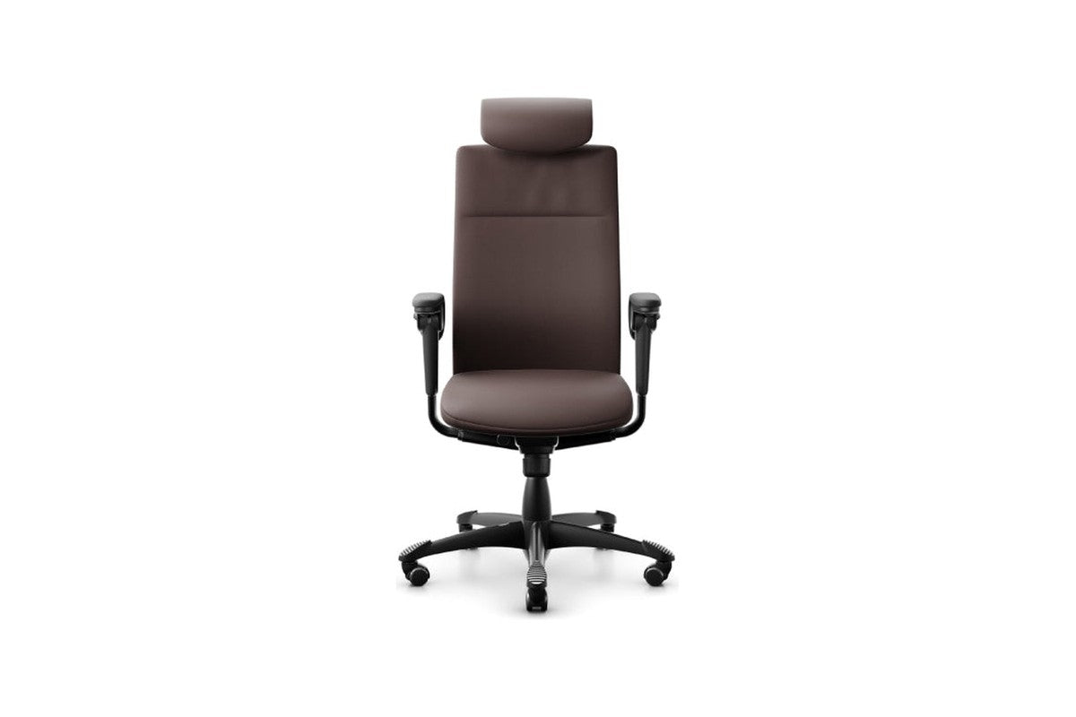 HAG Tribute executive ergonomic chair - Chair Dinkum
