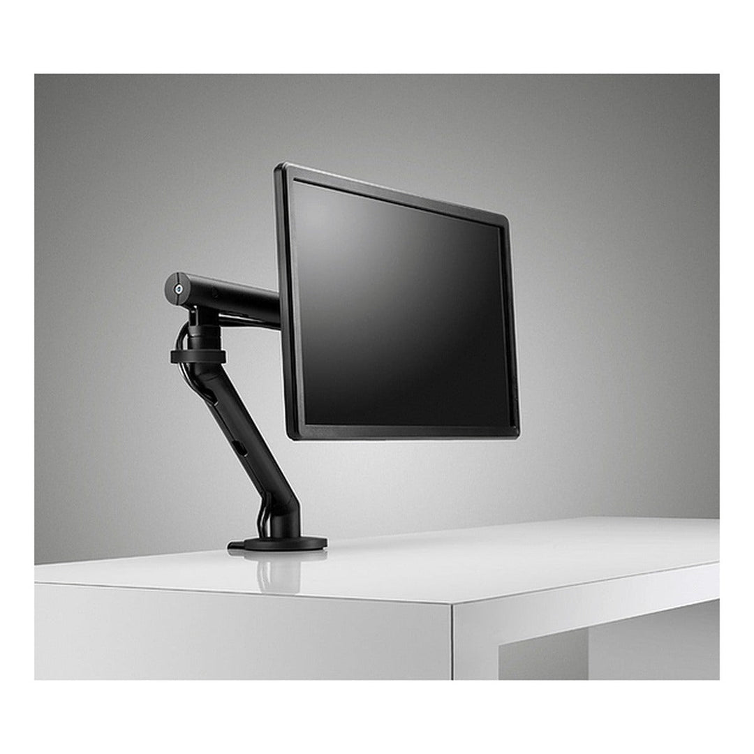 Monitor arms for corporate office fit-outs - Chair Dinkum Australia