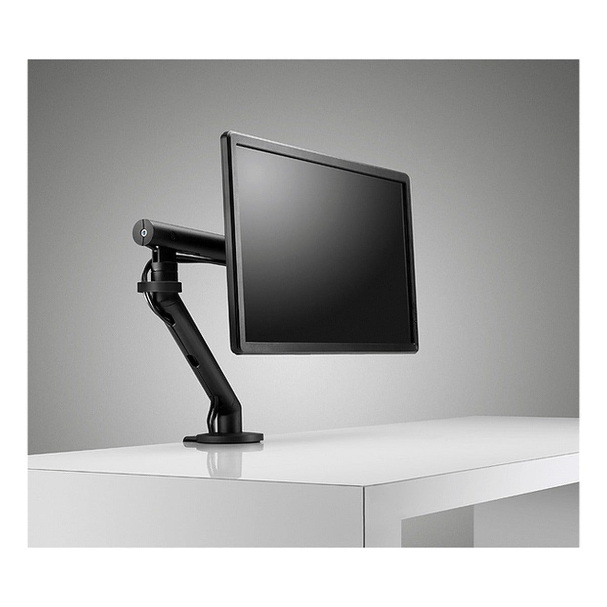 Monitor arms for corporate office fit-outs - Chair Dinkum Australia