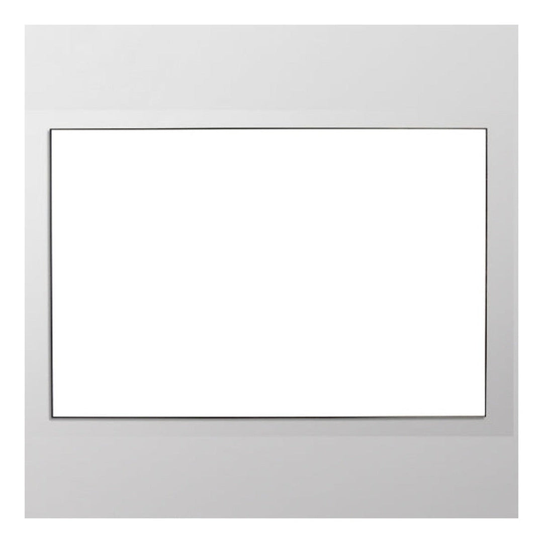 Ceramic steel designer whiteboard in a meeting room - Chair Dinkum
