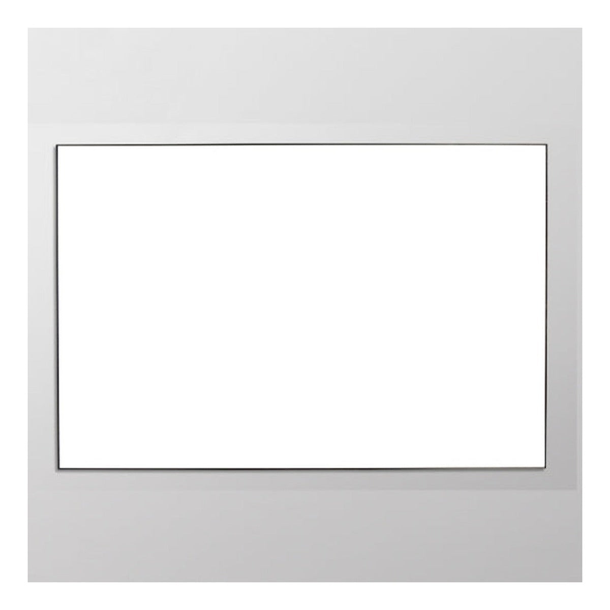 Ceramic steel designer whiteboard in a meeting room - Chair Dinkum