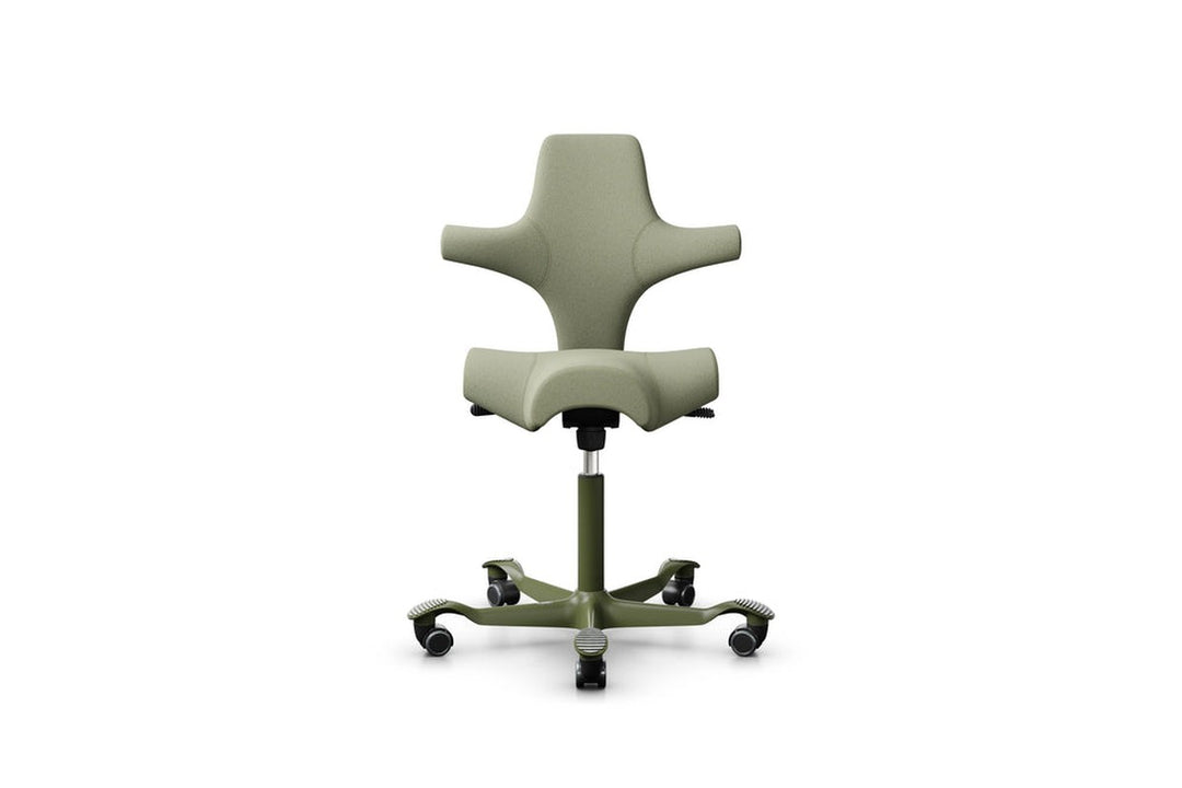 Choosing the Best Ergonomic Chair for Back Pain: What Actually Works