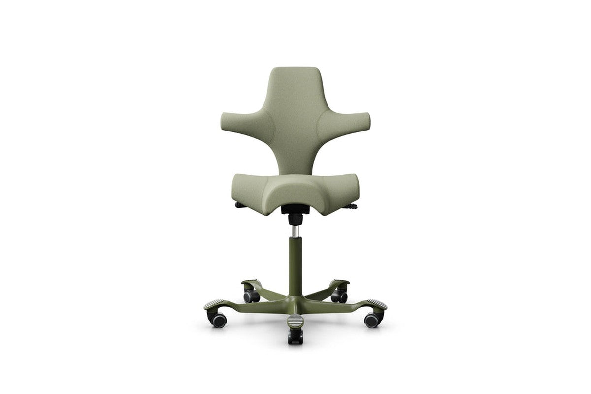 Choosing the Best Ergonomic Chair for Back Pain: What Actually Works