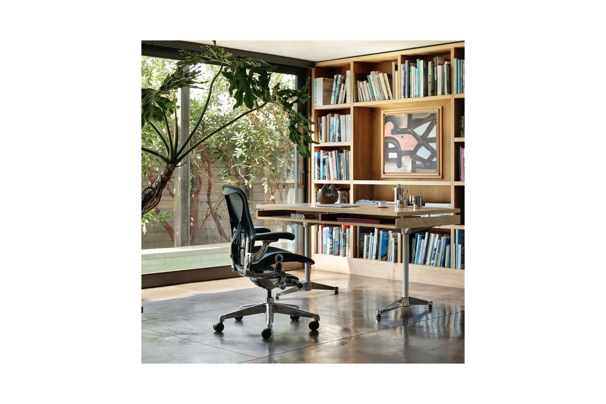 Herman Miller Aeron chair, the design story