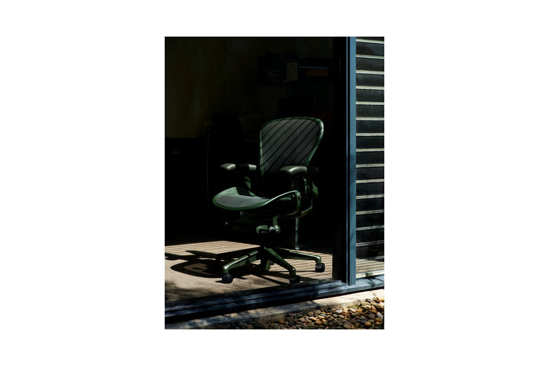 Herman Miller Aeron Classic vs Remastered: A Practical Comparison
