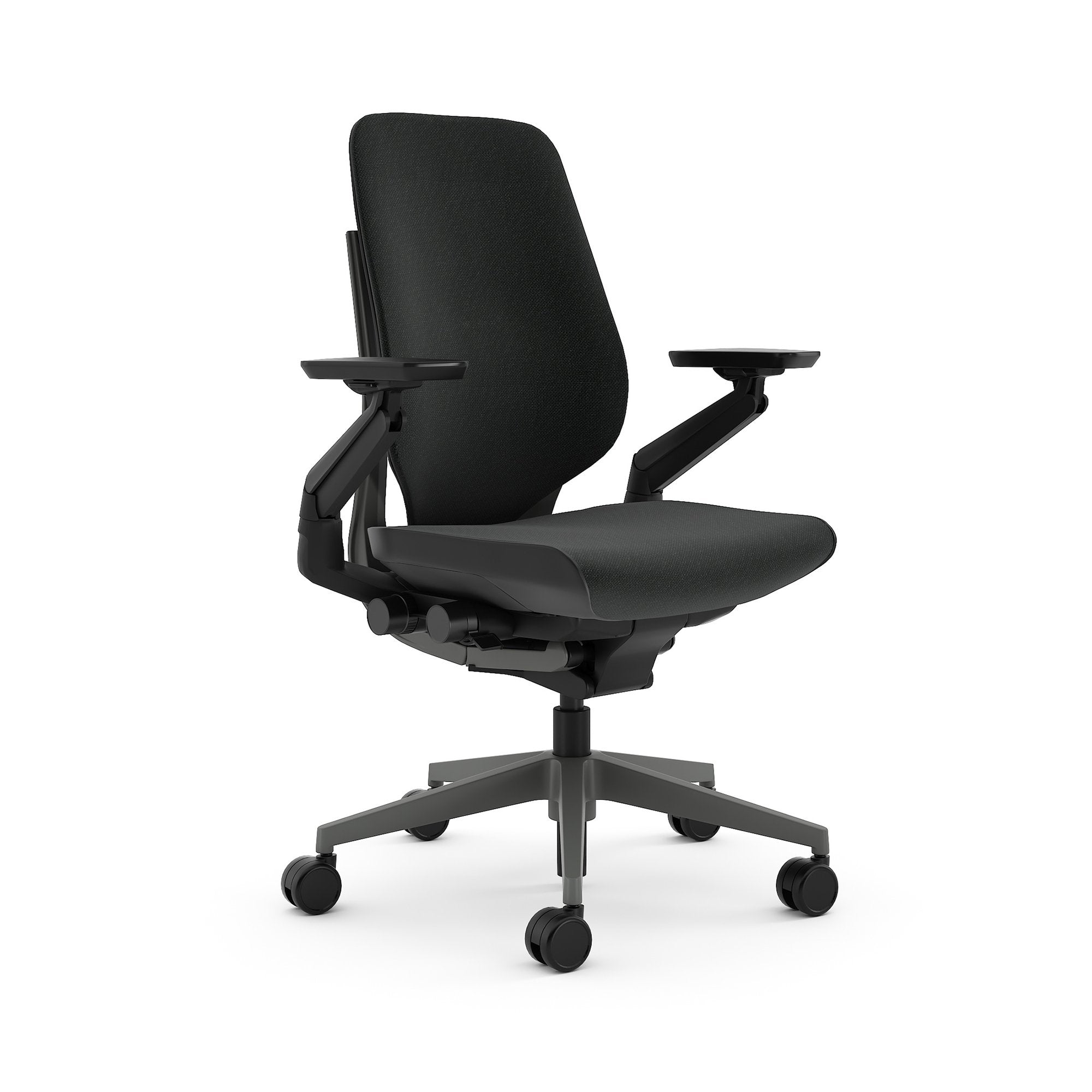 Steelcase Gesture Chair - Chair Dinkum