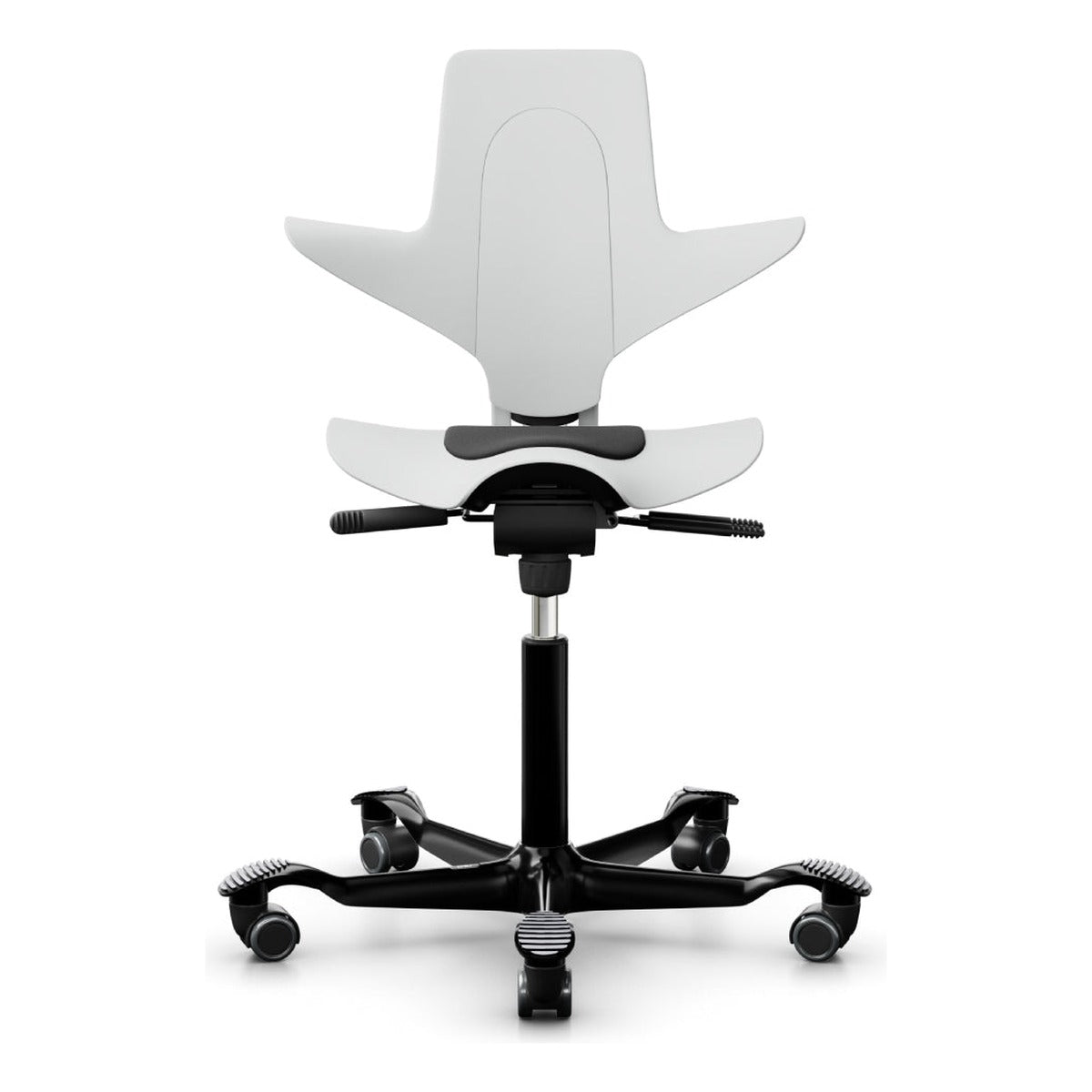 HAG Capisco Saddle Chair 8010 - Chair Dinkum