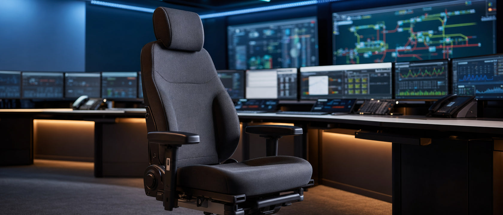 24/7 Chairs