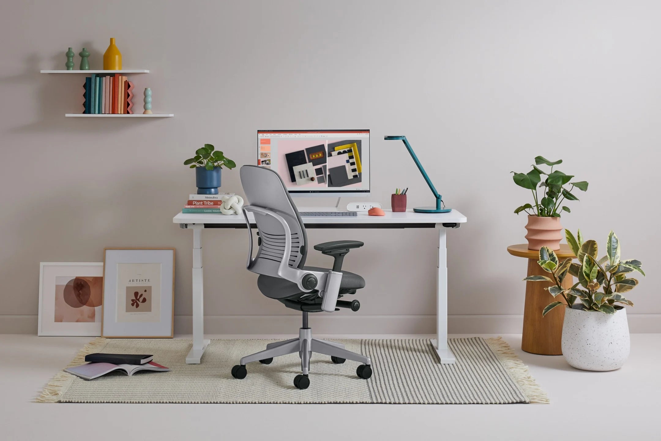 Steelcase office furniture and ergonomic chairs - Chair Dinkum Australia