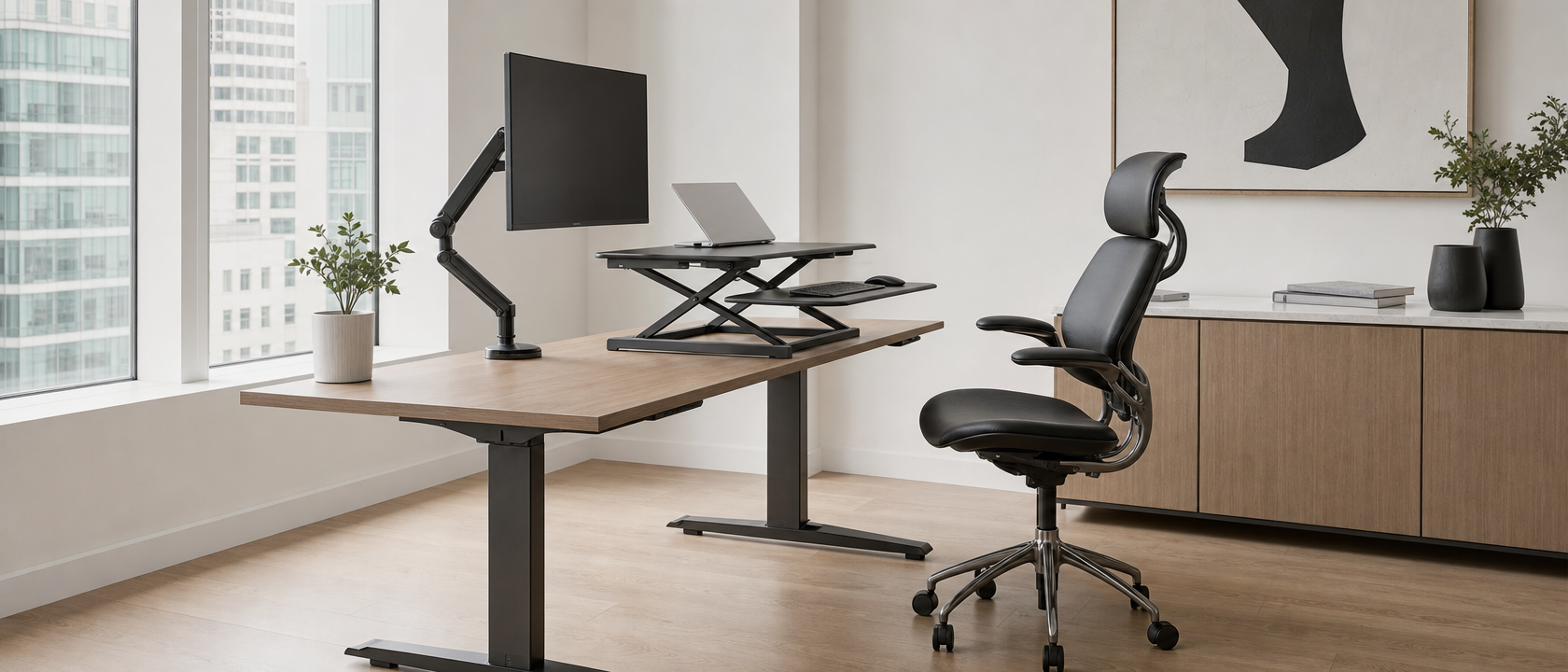 Humanscale ergonomic office products collection - Chair Dinkum Australia