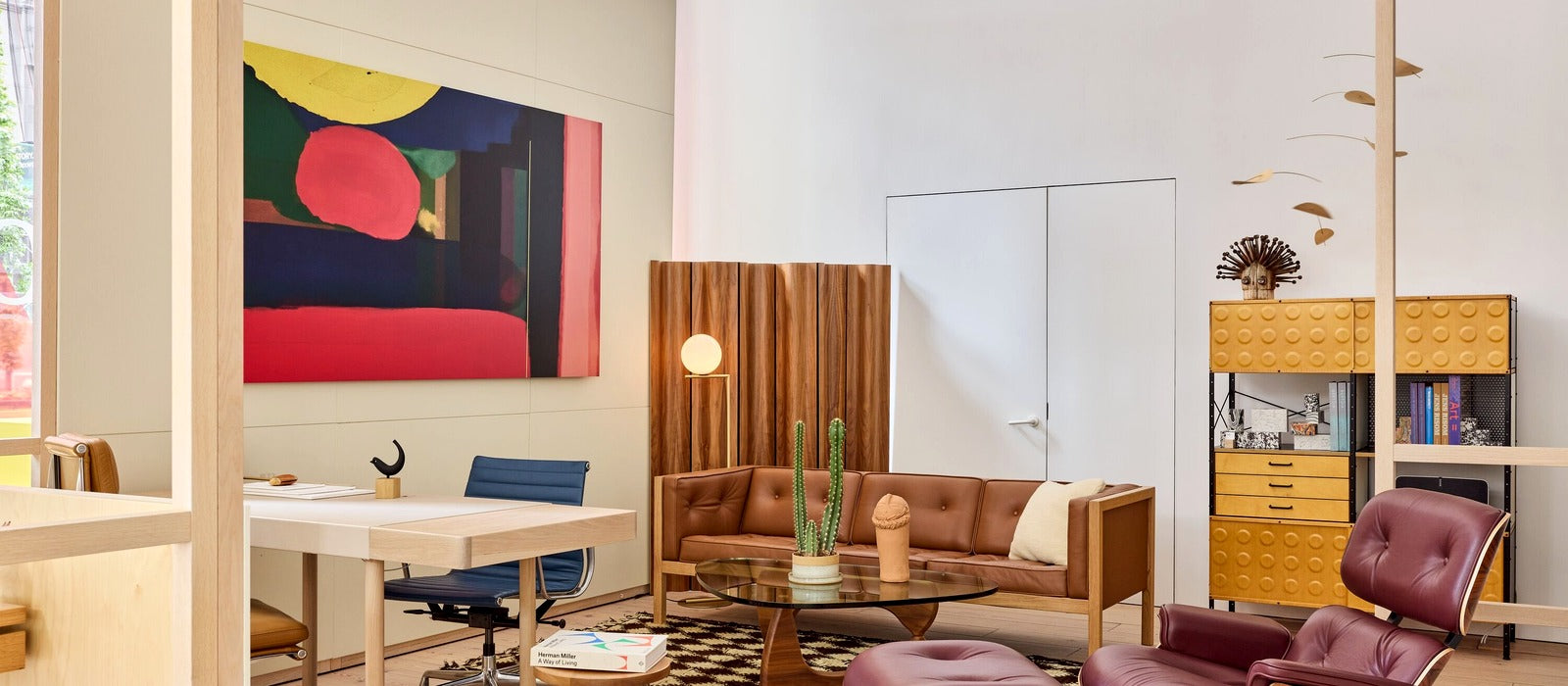 Herman Miller collection, premium ergonomic chairs and workspace furniture at Chair Dinkum Australia
