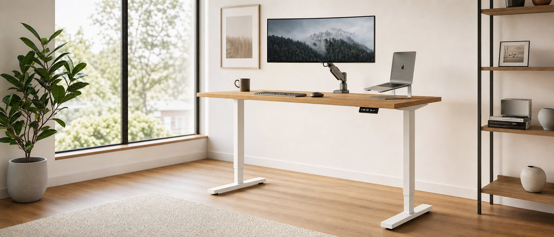 Sit to Stand Desks