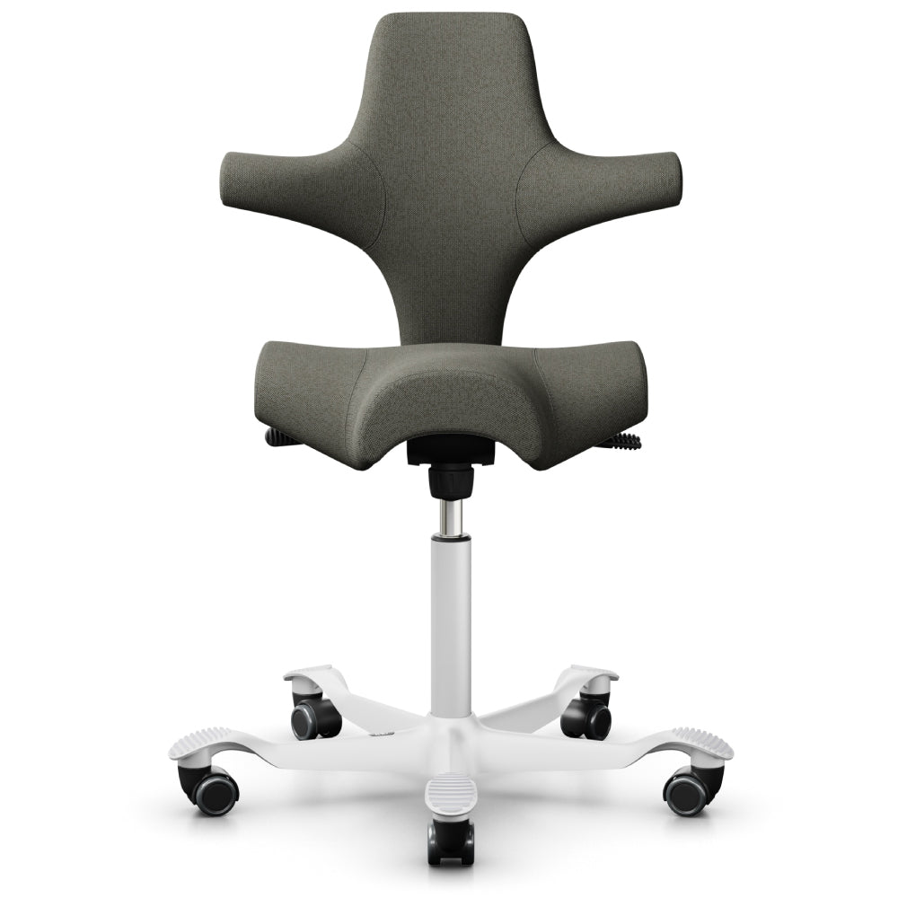 HÅG Capisco Gabriel Capture CPT4401 ergonomic office chair - Chair Dinkum Australia