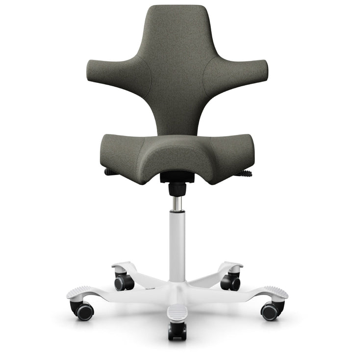 HÅG Capisco Gabriel Capture CPT4401 ergonomic office chair - Chair Dinkum Australia