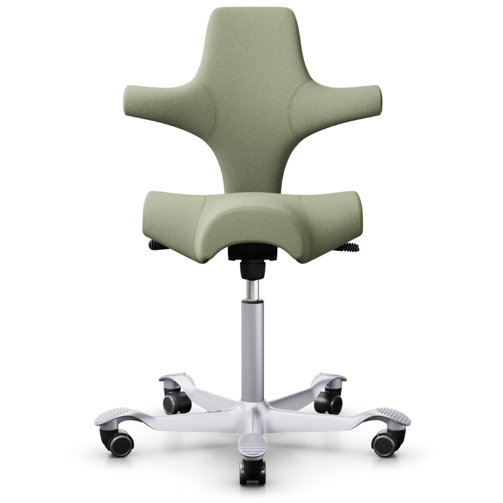 HÅG Capisco Gabriel Capture CPT5101 ergonomic office chair - Chair Dinkum Australia