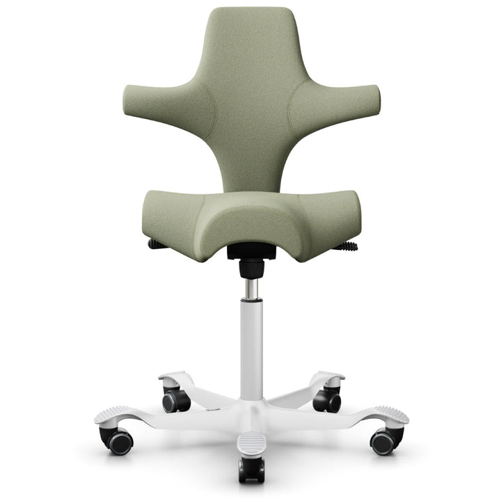 HÅG Capisco Gabriel Capture CPT5101 ergonomic office chair - Chair Dinkum Australia
