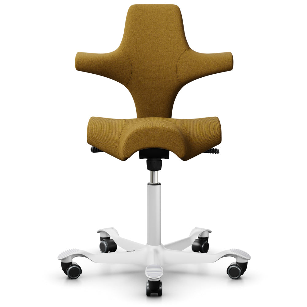 HAG Capisco 8106 Saddle Chair - Chair Dinkum