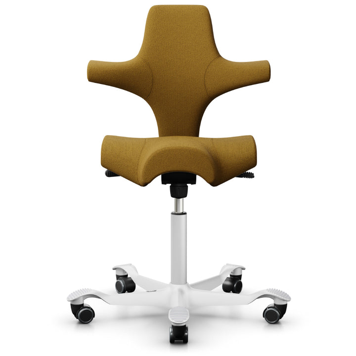HAG Capisco 8106 Saddle Chair - Chair Dinkum