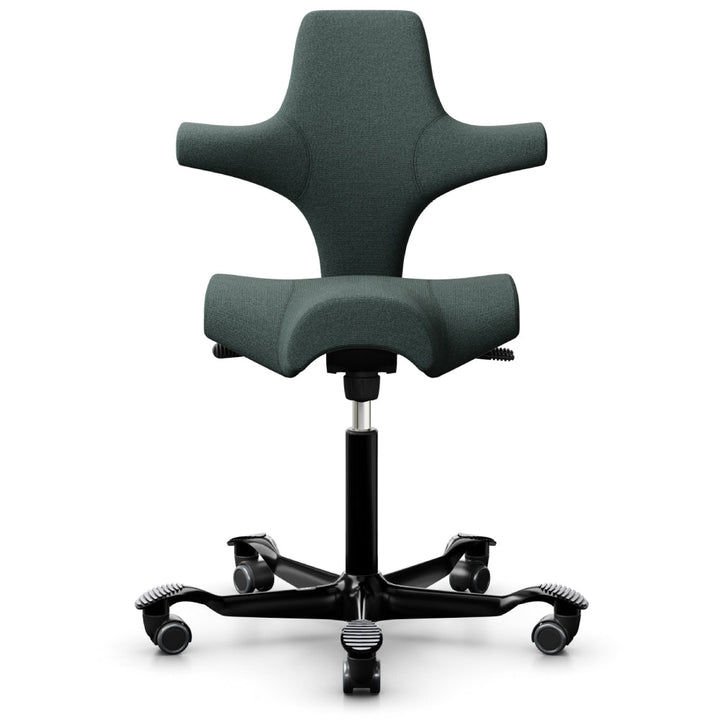 HÅG Capisco Gabriel Capture CPT6601 ergonomic office chair - Chair Dinkum Australia