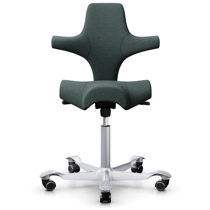 HÅG Capisco Gabriel Capture CPT6601 ergonomic office chair - Chair Dinkum Australia
