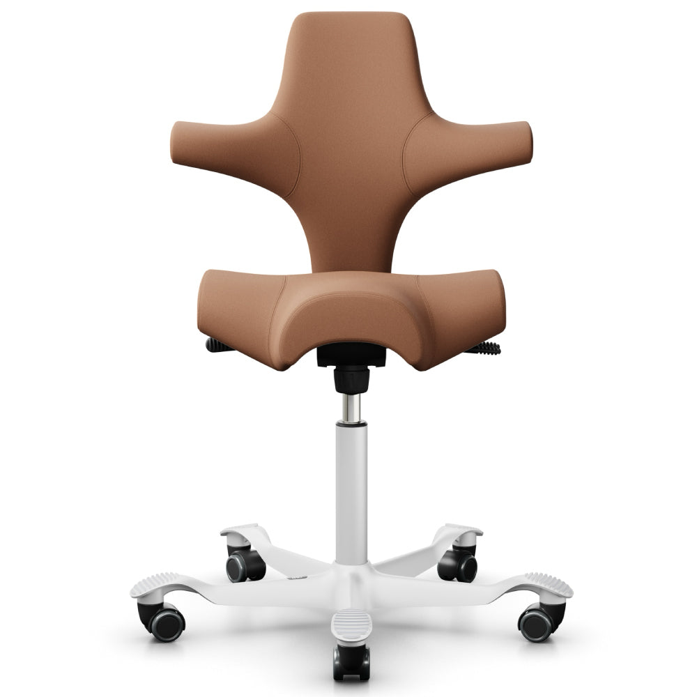 HAG Capisco 8106 Saddle Chair - Chair Dinkum
