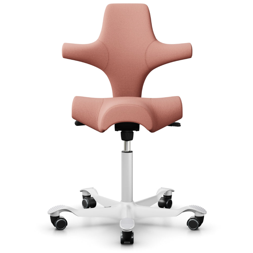 HAG Capisco 8106 Saddle Chair - Chair Dinkum