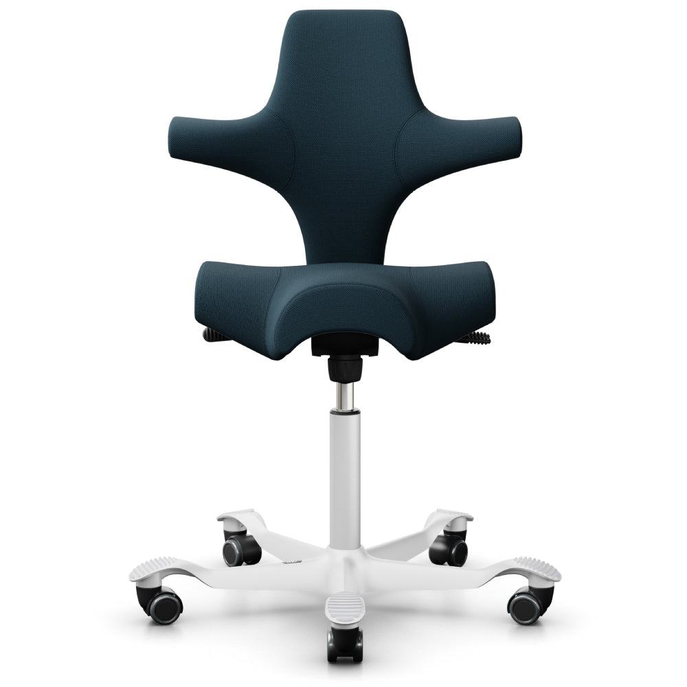 HAG Capisco 8106 Saddle Chair - Chair Dinkum