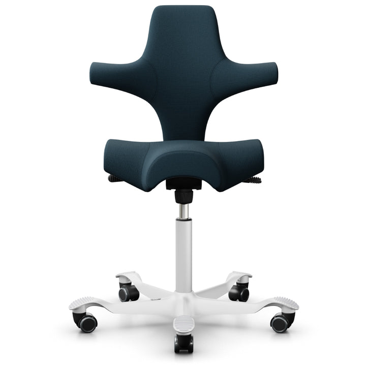 HAG Capisco 8106 Saddle Chair - Chair Dinkum