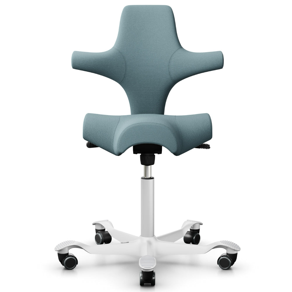 HAG Capisco 8106 Saddle Chair - Chair Dinkum