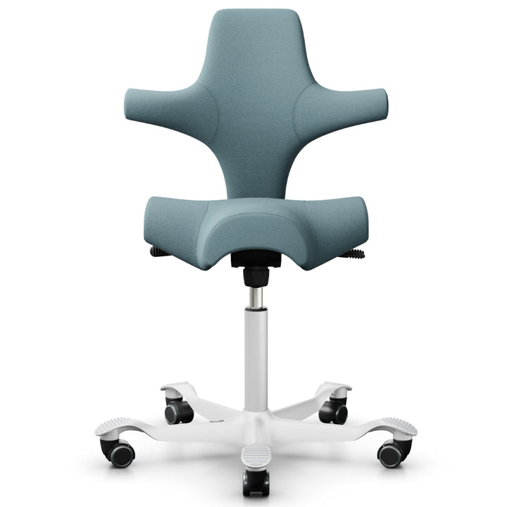 HAG Capisco 8106 Saddle Chair - Chair Dinkum