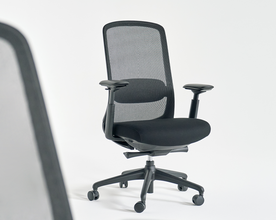 Kyoto Ergonomic Task Chair