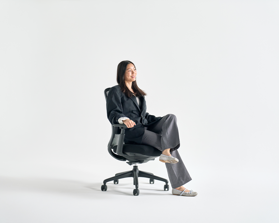 Kyoto Ergonomic Task Chair