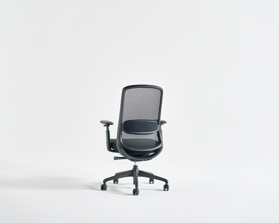 Kyoto Ergonomic Task Chair