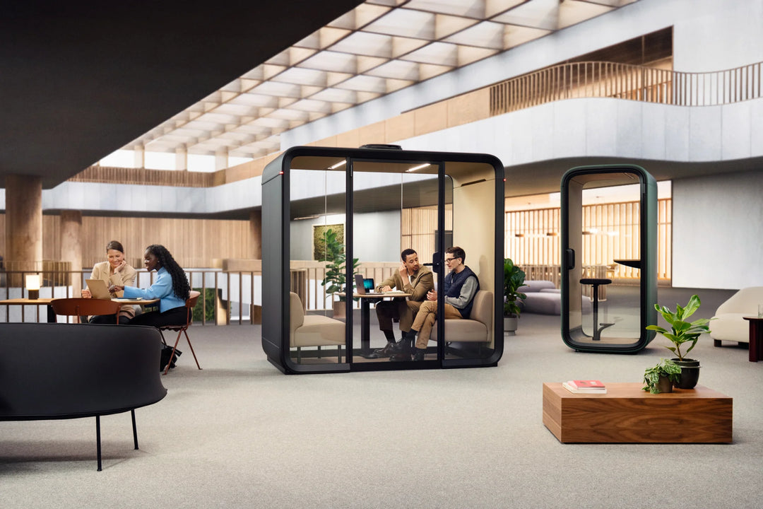 Framery Four Meeting Pod