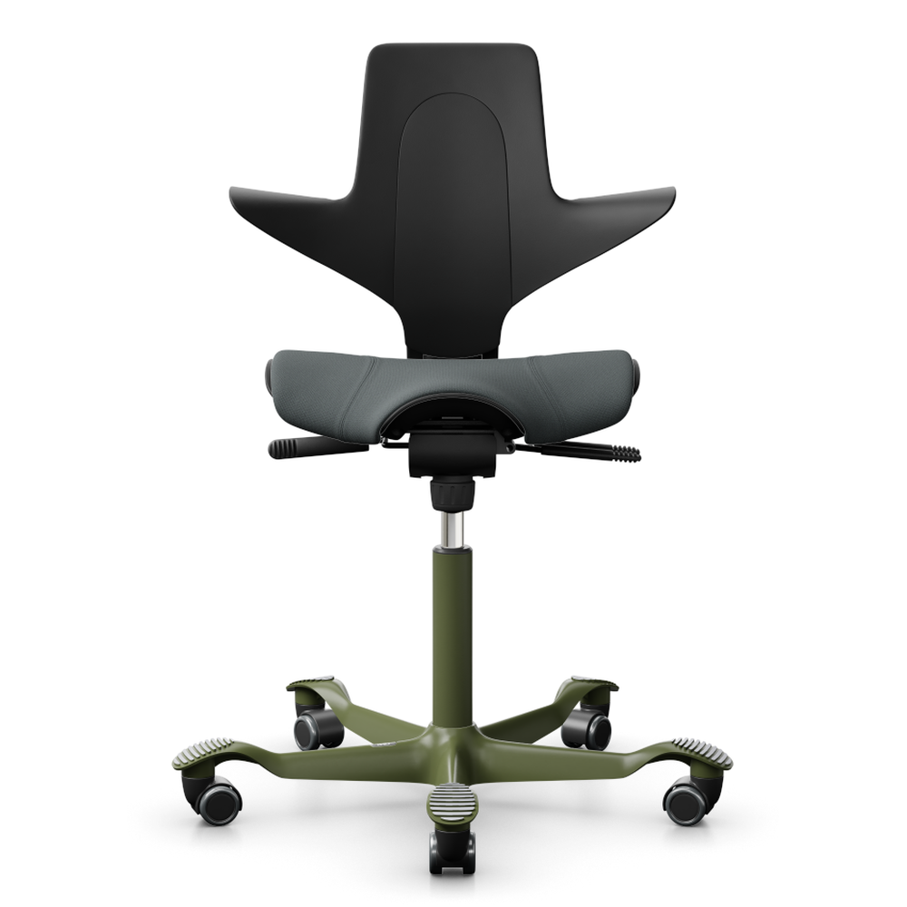 HAG Capisco 8020 - Chair Dinkum
