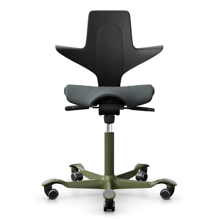 HAG Capisco 8020 - Chair Dinkum