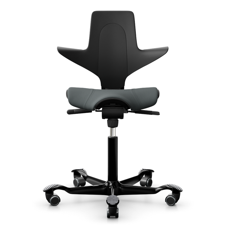 HAG Capisco 8020 - Chair Dinkum