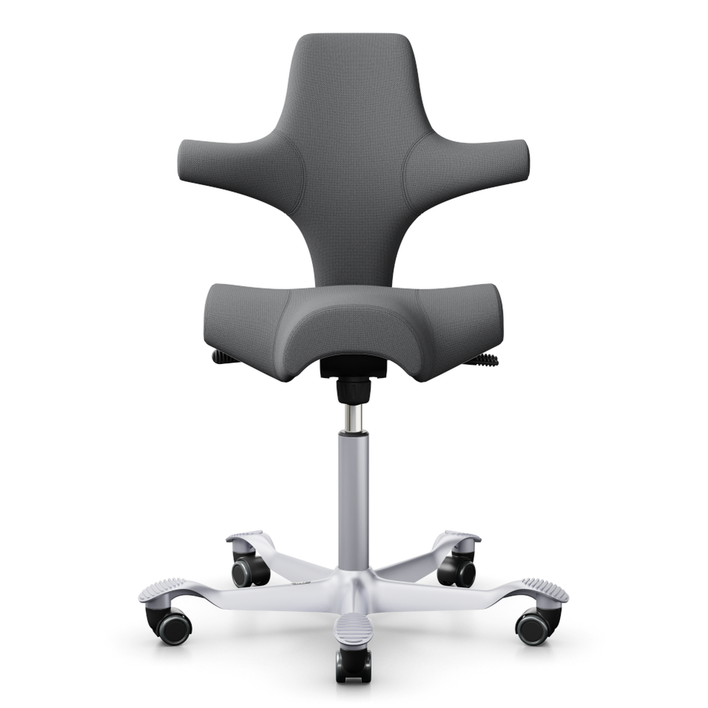 HAG Capisco 8106 - Chair Dinkum
